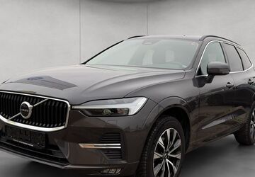 Volvo XC60 17.135 km 45.450 &euro; Frankfurt am Main 60486