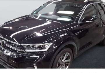 VW T-Roc 11.780 km 29.940 &euro; Bad Homburg 61348