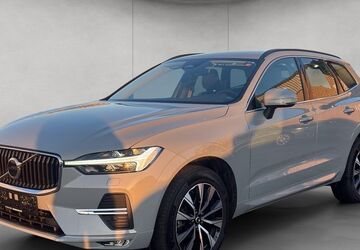 Volvo XC60 9.568 km 43.500 &euro; Frankfurt am Main 60486