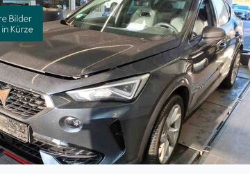 Cupra Formentor 43.951 km 24.330 &euro; Hofheim-Diedenbergen 65719