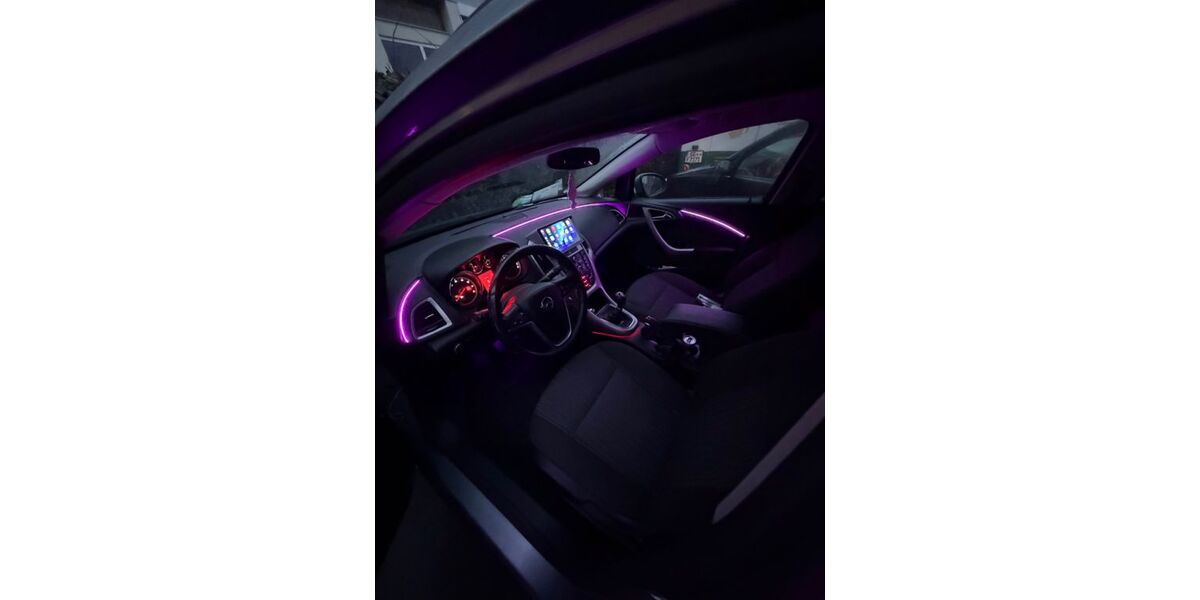 Opel Astra 161.284 km 6.599 &euro; Rüsselsheim 65428