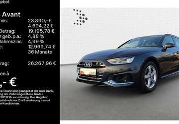 Audi A4 118.951 km 22.890 &euro; Oberursel 61440
