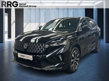 Gebrauchte Renault Espace