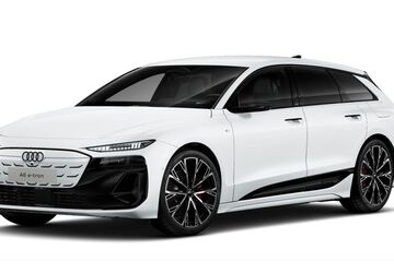 Audi A6 e-tron 8.800 km 67.839 &euro; Hanau 63452