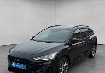 Ford Focus 21.577 km 20.950 &euro; Frankfurt 60386