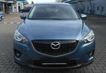 Mazda CX-5 230.000 km 5.999 &euro; Darmstadt 64293