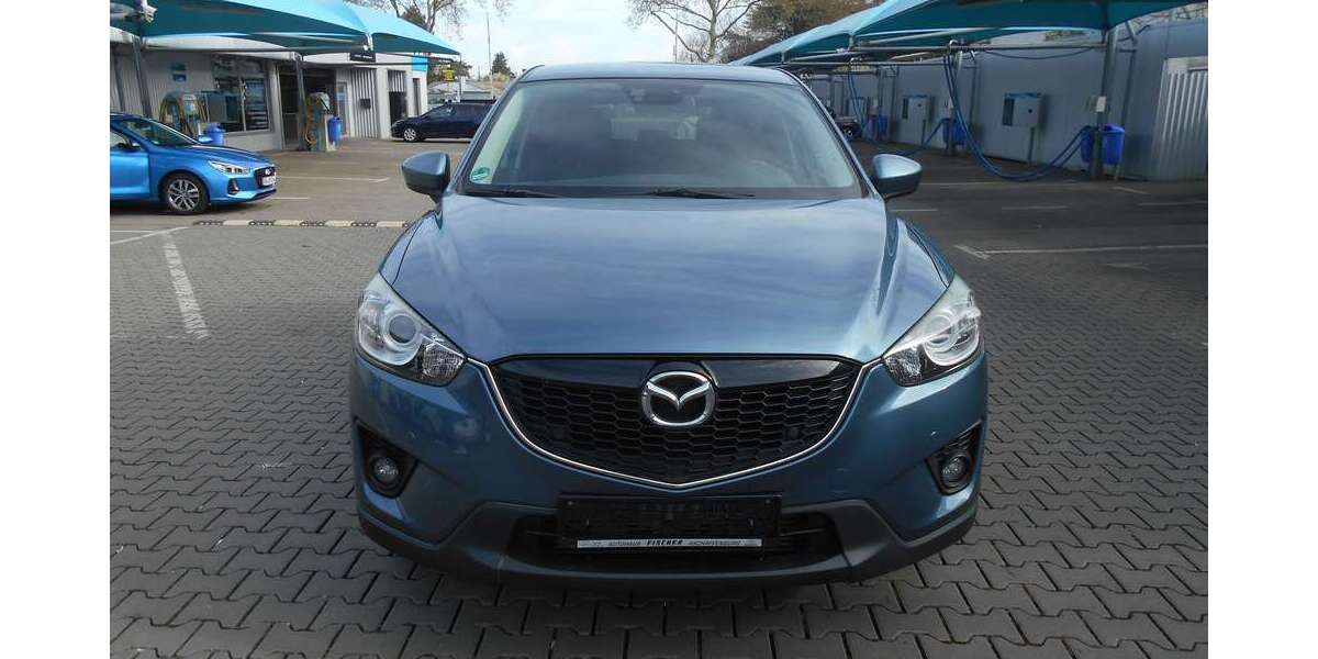 Mazda CX-5 230.000 km 5.999 &euro; Darmstadt 64293