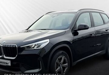 BMW X1 17.210 km 35.490 &euro; Rüsselsheim 65428