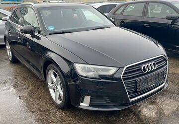 Audi A3 179.500 km 12.999 &euro; Flörsheim 65439