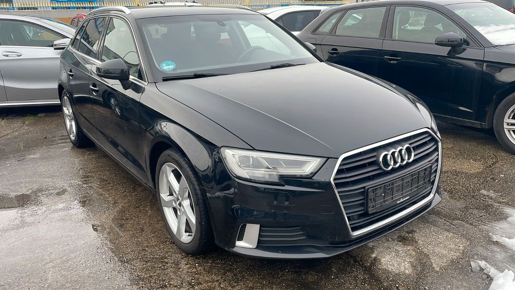 Audi A3 179.500 km 12.999 &euro; Flörsheim 65439