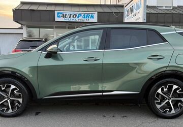Kia Sportage 82.023 km 23.997 &euro; Mühlheim am Main 63165