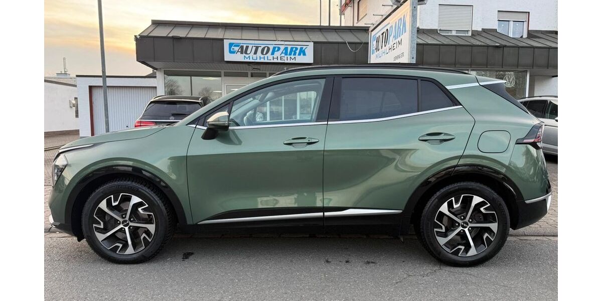 Kia Sportage 82.023 km 23.997 &euro; Mühlheim am Main 63165