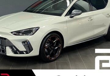 Cupra Leon 11.250 km 33.915 &euro; Offenbach 63069