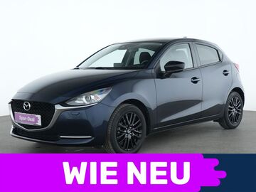 Gebrauchte Mazda 2