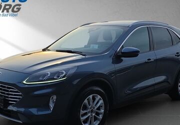 Ford Kuga 46.100 km 19.998 &euro; Bad Vilbel 61118