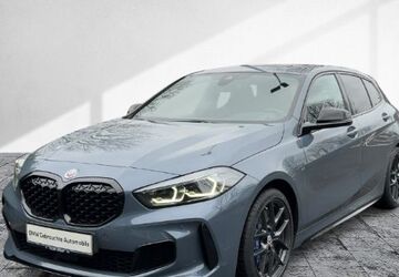 BMW M135 34.500 km 34.499 &euro; Frankfurt 60314