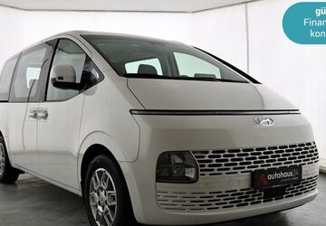 Hyundai STARIA 20.544 km 31.970 &euro; Egelsbach 63329