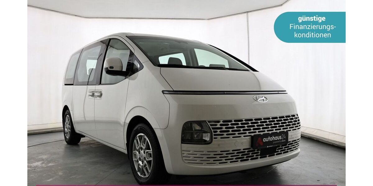 Hyundai STARIA 20.544 km 31.970 &euro; Egelsbach 63329