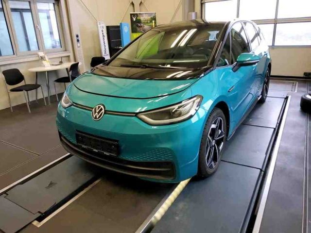 VW ID.3 40.039 km 21.589 &euro; Gross-Gerau 64521