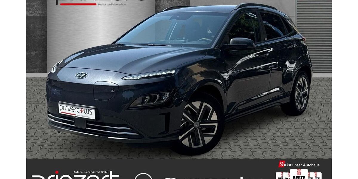 Hyundai KONA 56.107 km 19.470 &euro; Rödermark 63322