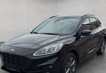 Ford Kuga 21.432 km 29.550 &euro; Frankfurt 60386