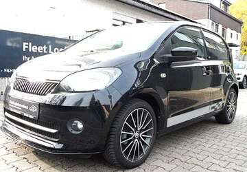 Skoda Citigo 19.988 km 9.900 &euro; Hanau 63456