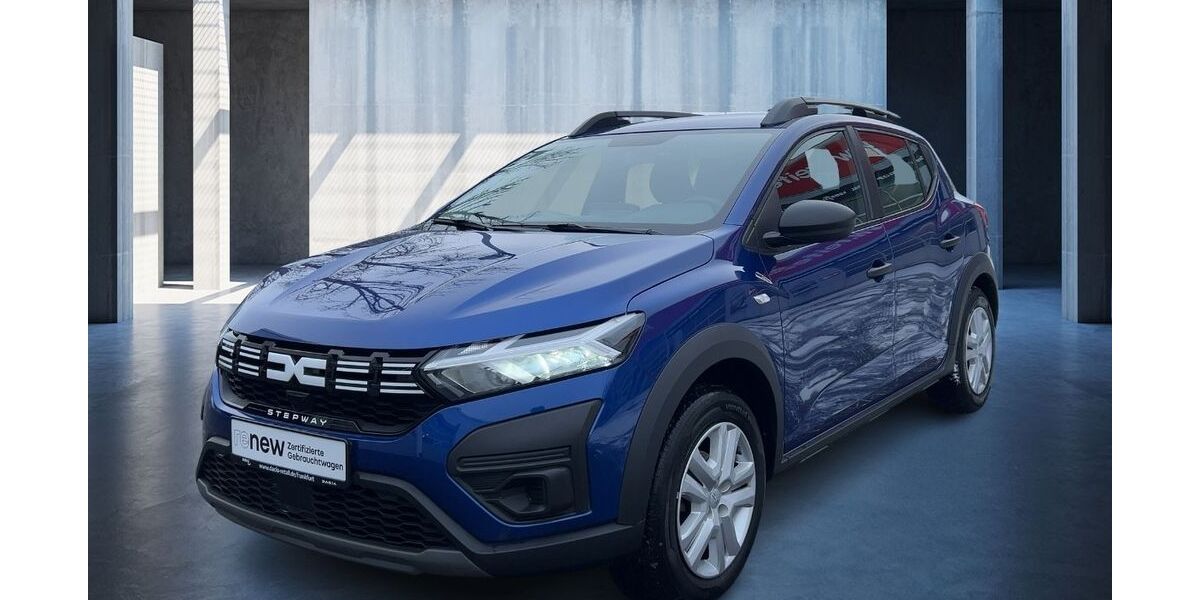 Dacia Sandero 6.634 km 15.170 &euro; Frankfurt / Main 60314