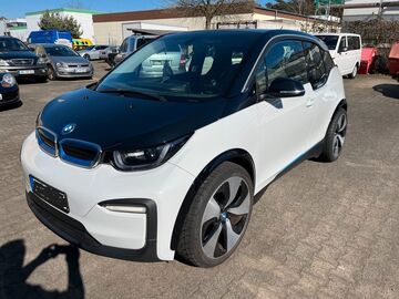 Gebrauchte BMW i3