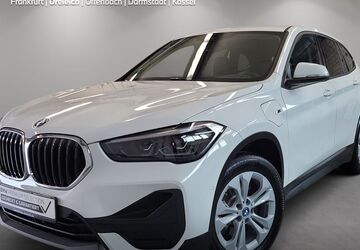 BMW X1 25.343 km 26.890 &euro; Dreieich-Sprendlingen 63303