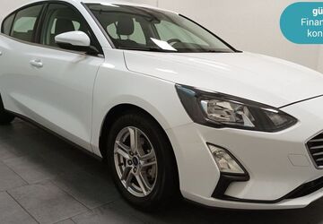 Ford Focus 37.155 km 14.970 &euro; Egelsbach 63329