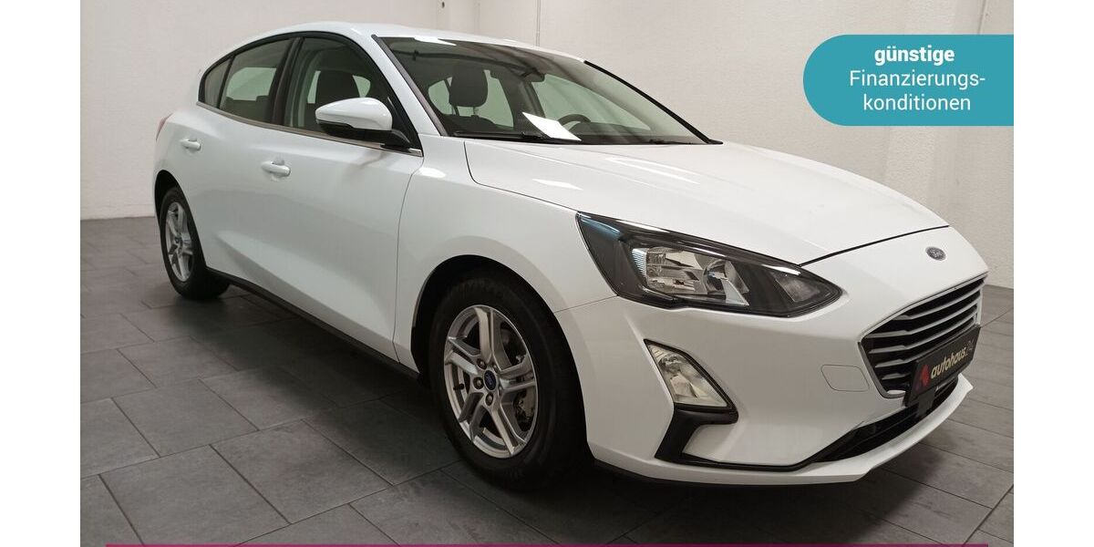 Ford Focus 37.155 km 14.970 &euro; Egelsbach 63329