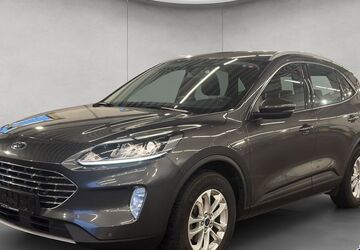 Ford Kuga 53.673 km 21.750 &euro; Frankfurt 60386