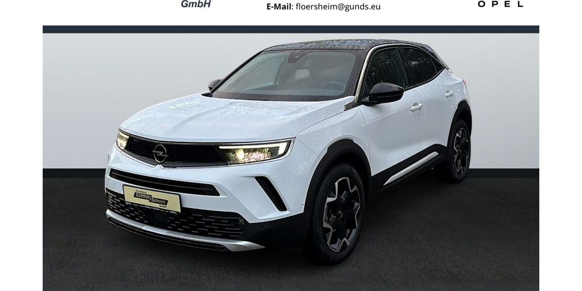 Opel Mokka 21.821 km 23.090 &euro; Flörsheim am Main 65439