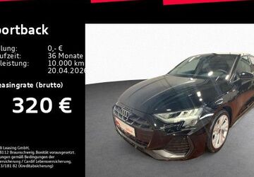 Audi A3 24.150 km 33.069 &euro; Offenbach am Main 63071