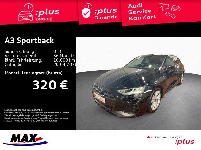 Audi A3 24.150 km 33.069 &euro; Offenbach am Main 63071
