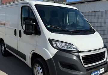 Peugeot Boxer 158.982 km 9.750 &euro; Groß-Umstadt 64823