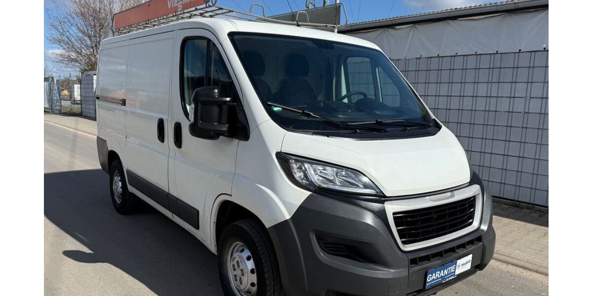 Peugeot Boxer 158.982 km 9.750 &euro; Groß-Umstadt 64823