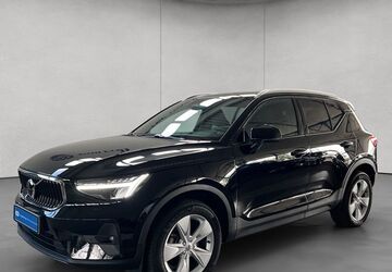 Volvo XC40 26.269 km 27.750 &euro; Frankfurt am Main 60486
