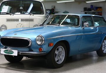 Volvo Andere 1.870 km 28.950 &euro; Alzenau 63755