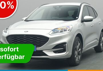 Ford Kuga 62.716 km 17.740 &euro; Bad Nauheim 61231