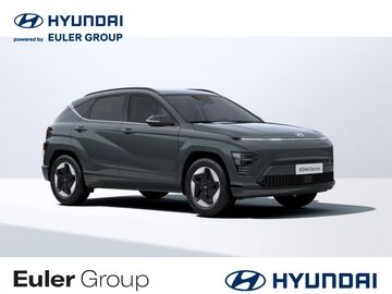 Gebrauchte Hyundai Kona