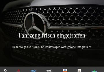 Mercedes-Benz EQB 10.910 km 52.990 &euro; Hattersheim 65795