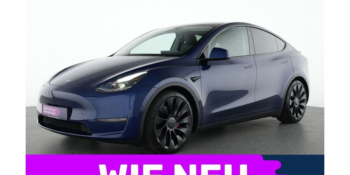Tesla Model Y 66.377 km 37.956 &euro; Dietzenbach bei Frankfurt 63128