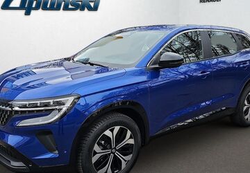 Renault Austral 1.605 km 26.680 &euro; Schwalbach/Taunus 65824