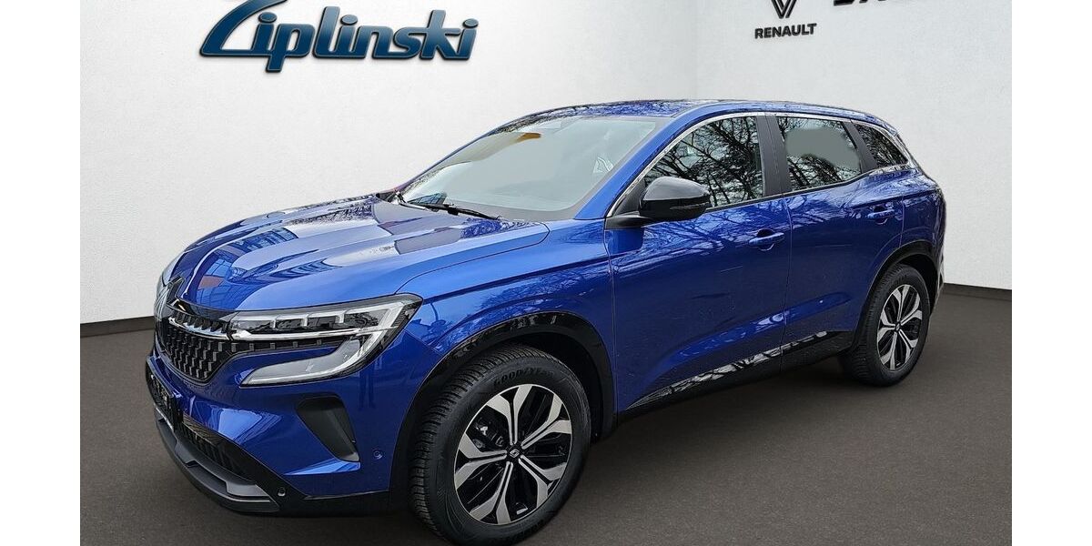 Renault Austral 1.605 km 26.680 &euro; Schwalbach/Taunus 65824