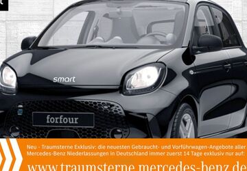 Smart ForFour 24.048 km 11.490 &euro; Darmstadt 64295