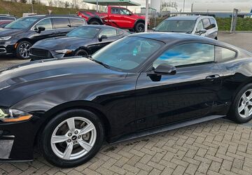 Ford Mustang 30.403 km 17.900 &euro; Erlensee 63526