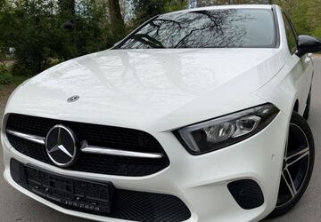 Mercedes-Benz A 180 136.000 km 18.890 &euro; Stockstadt 63811