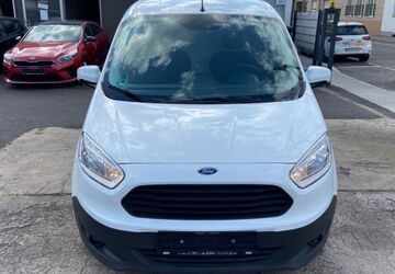 Ford Transit Courier 133.000 km 9.250 &euro; Hanau 63450