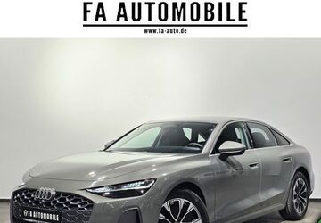 Audi A6 36.850 km 44.990 &euro; Mainaschaff 63814